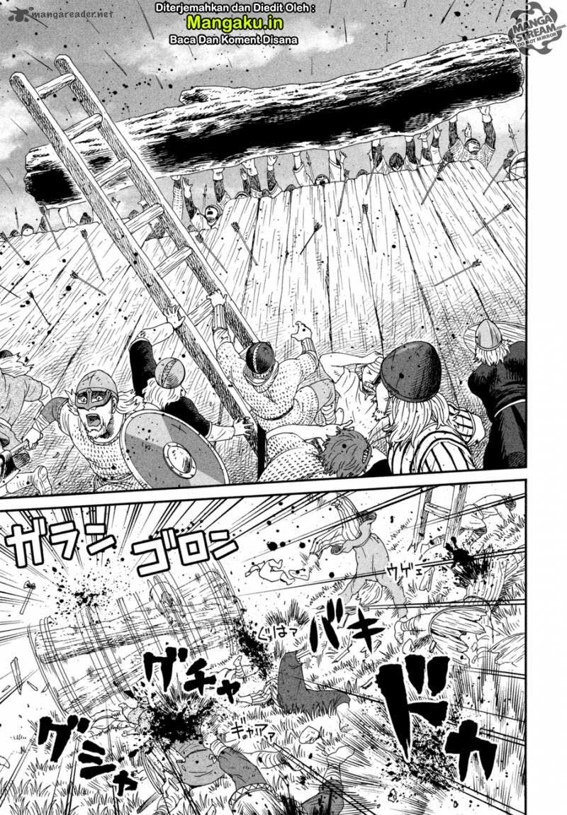 Vinland Saga Chap 143 - Next Chap 144