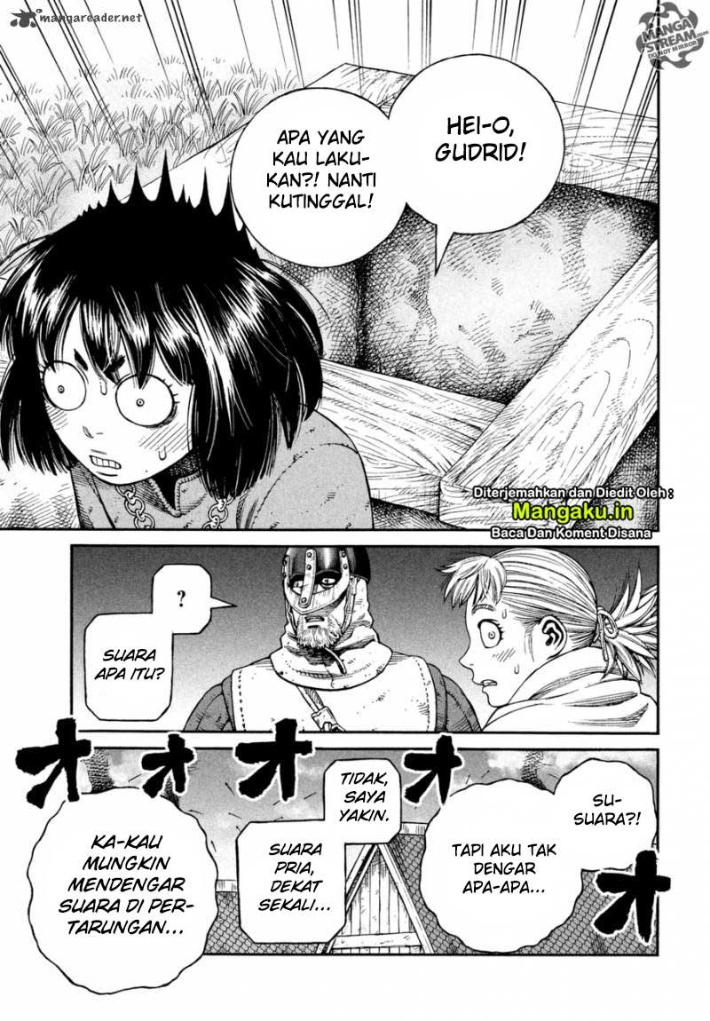 Vinland Saga Chap 143 - Next Chap 144