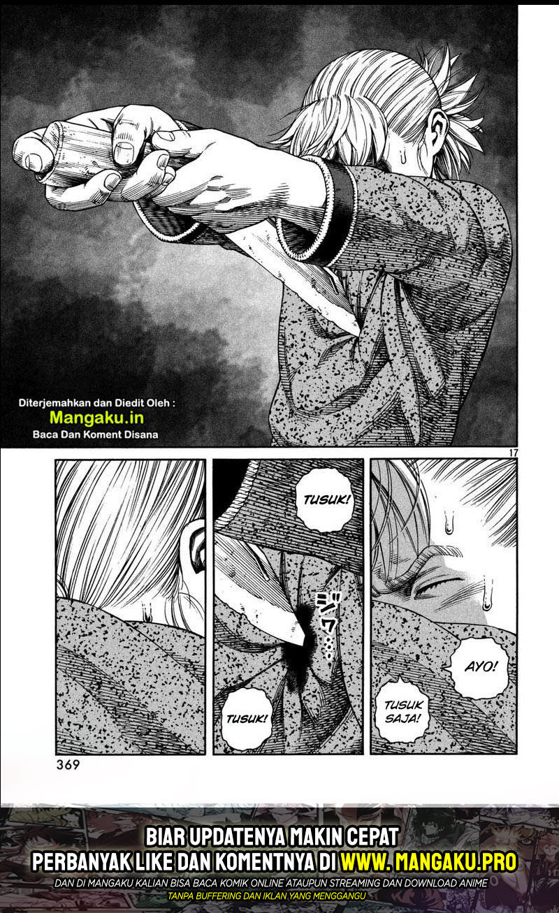 Vinland Saga Chap 157 - Next Chap 158