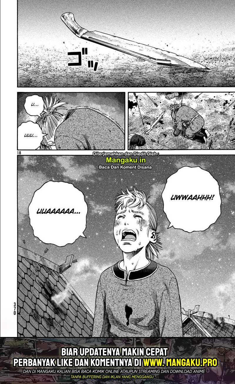 Vinland Saga Chap 157 - Next Chap 158