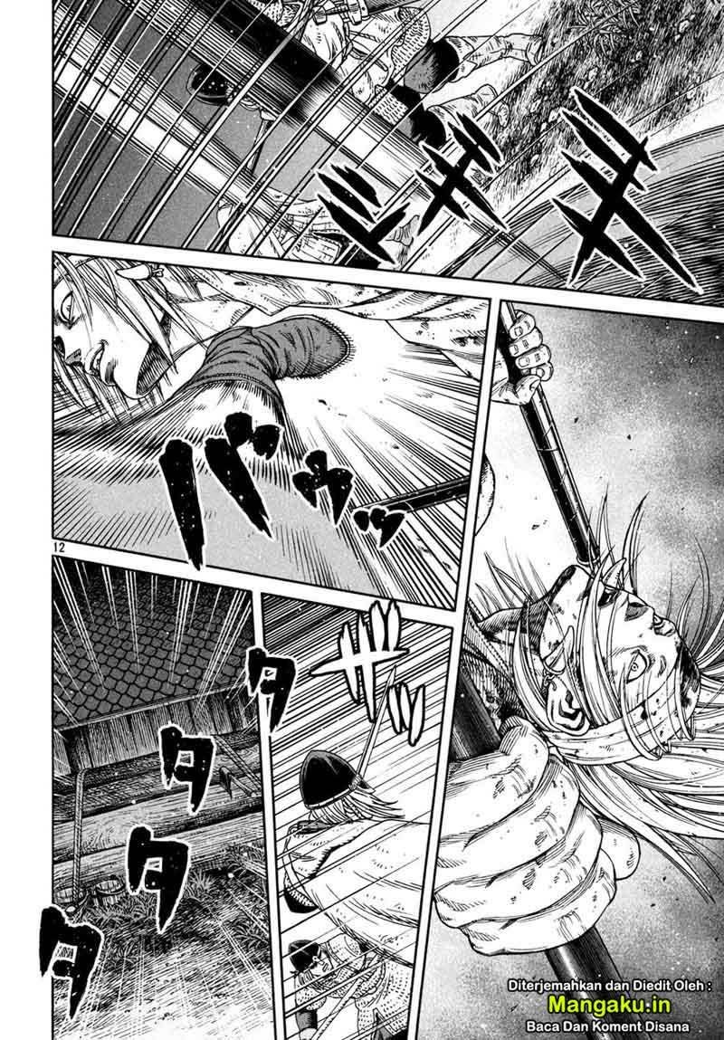 Vinland Saga Chap 155 - Next Chap 156
