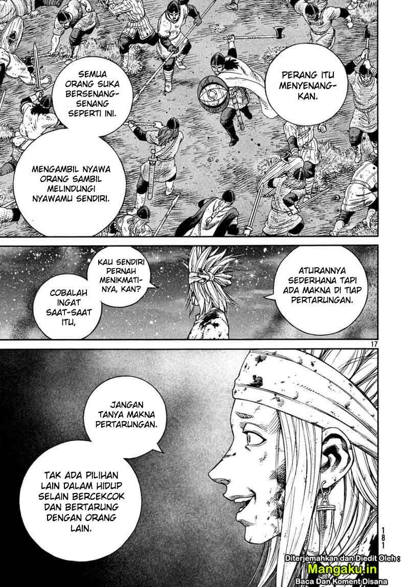 Vinland Saga Chap 155 - Next Chap 156