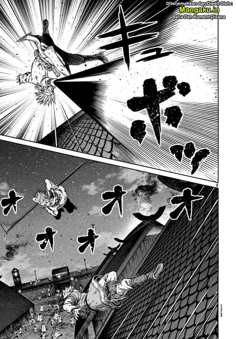 Vinland Saga Chap 155 - Next Chap 156