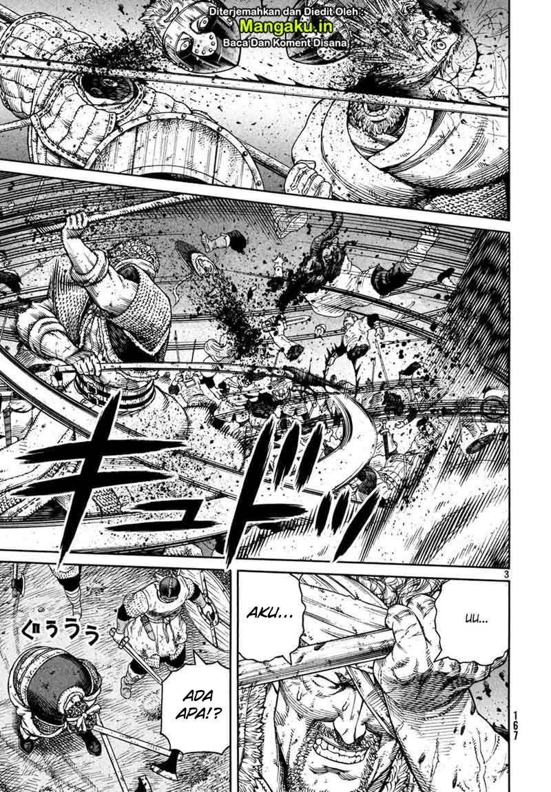 Vinland Saga Chap 155 - Next Chap 156