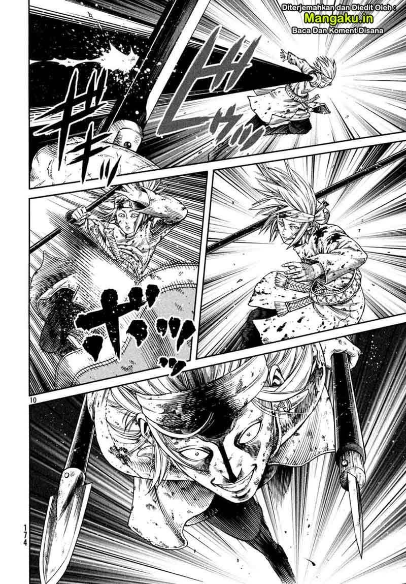 Vinland Saga Chap 155 - Next Chap 156