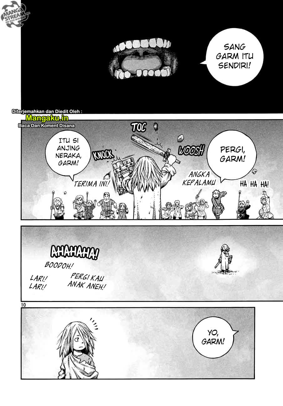 Vinland Saga Chap 156 - Next Chap 157