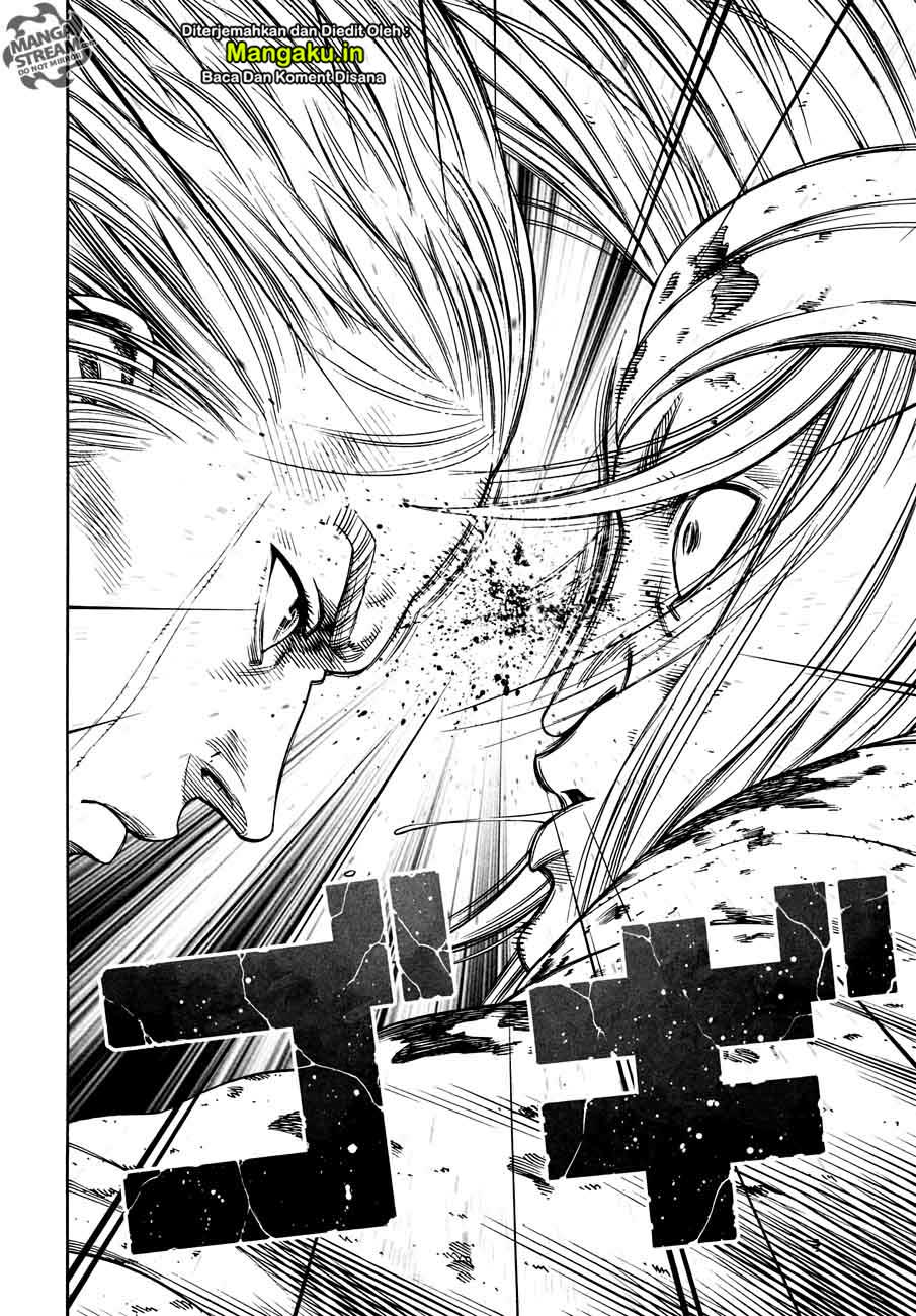 Vinland Saga Chap 156 - Next Chap 157