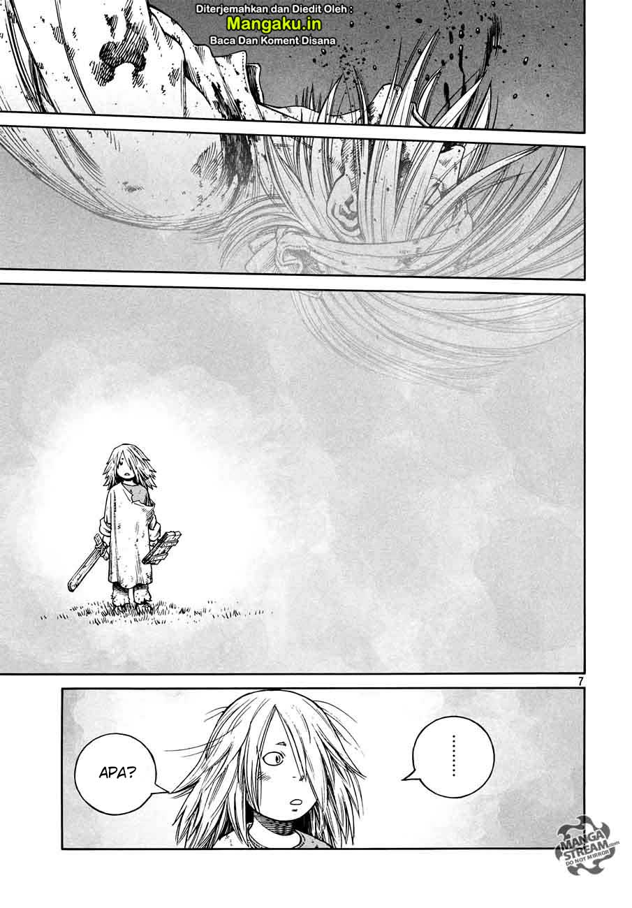 Vinland Saga Chap 156 - Next Chap 157