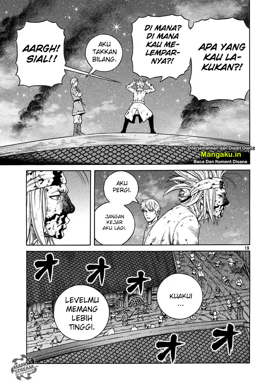 Vinland Saga Chap 156 - Next Chap 157