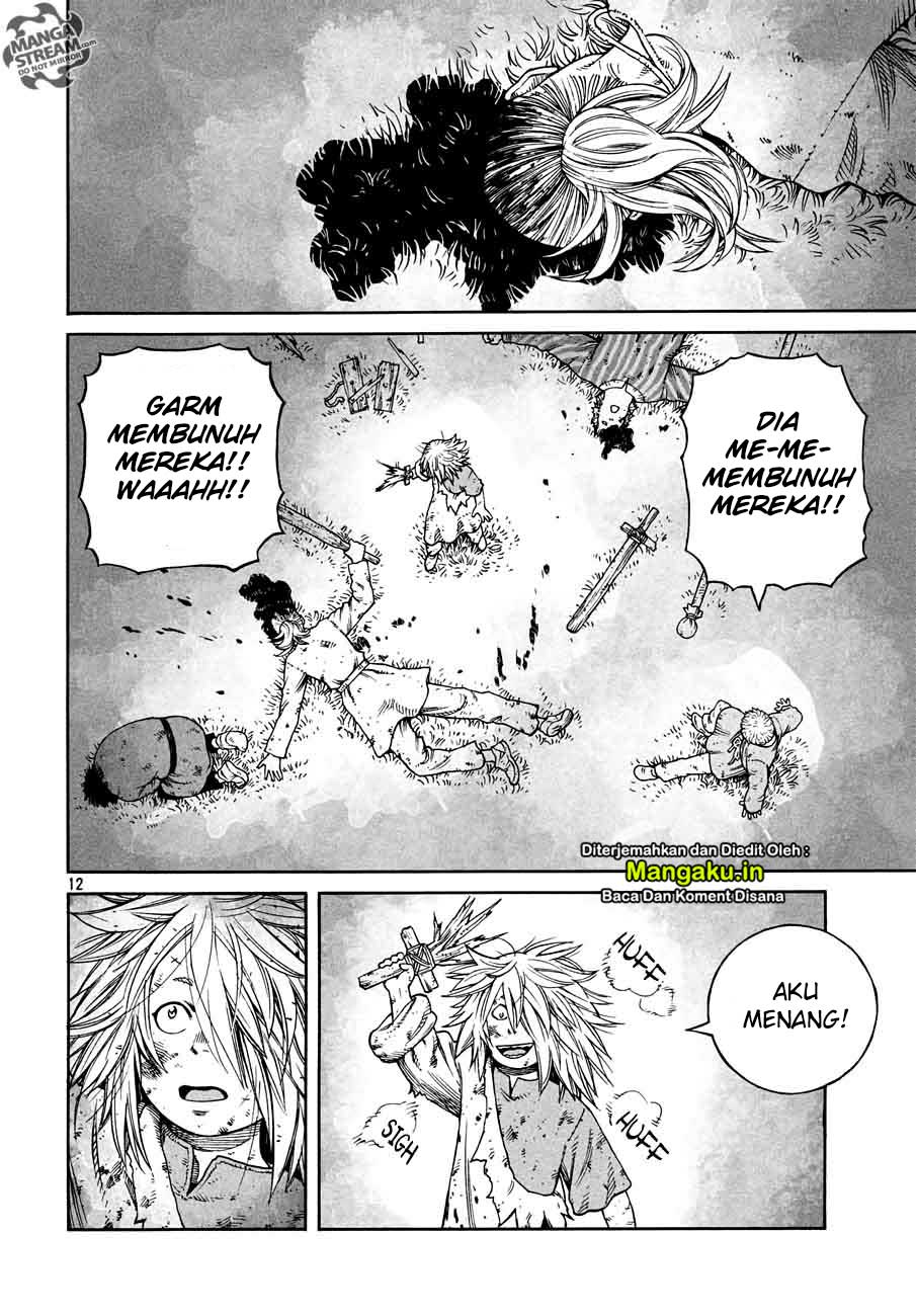 Vinland Saga Chap 156 - Next Chap 157
