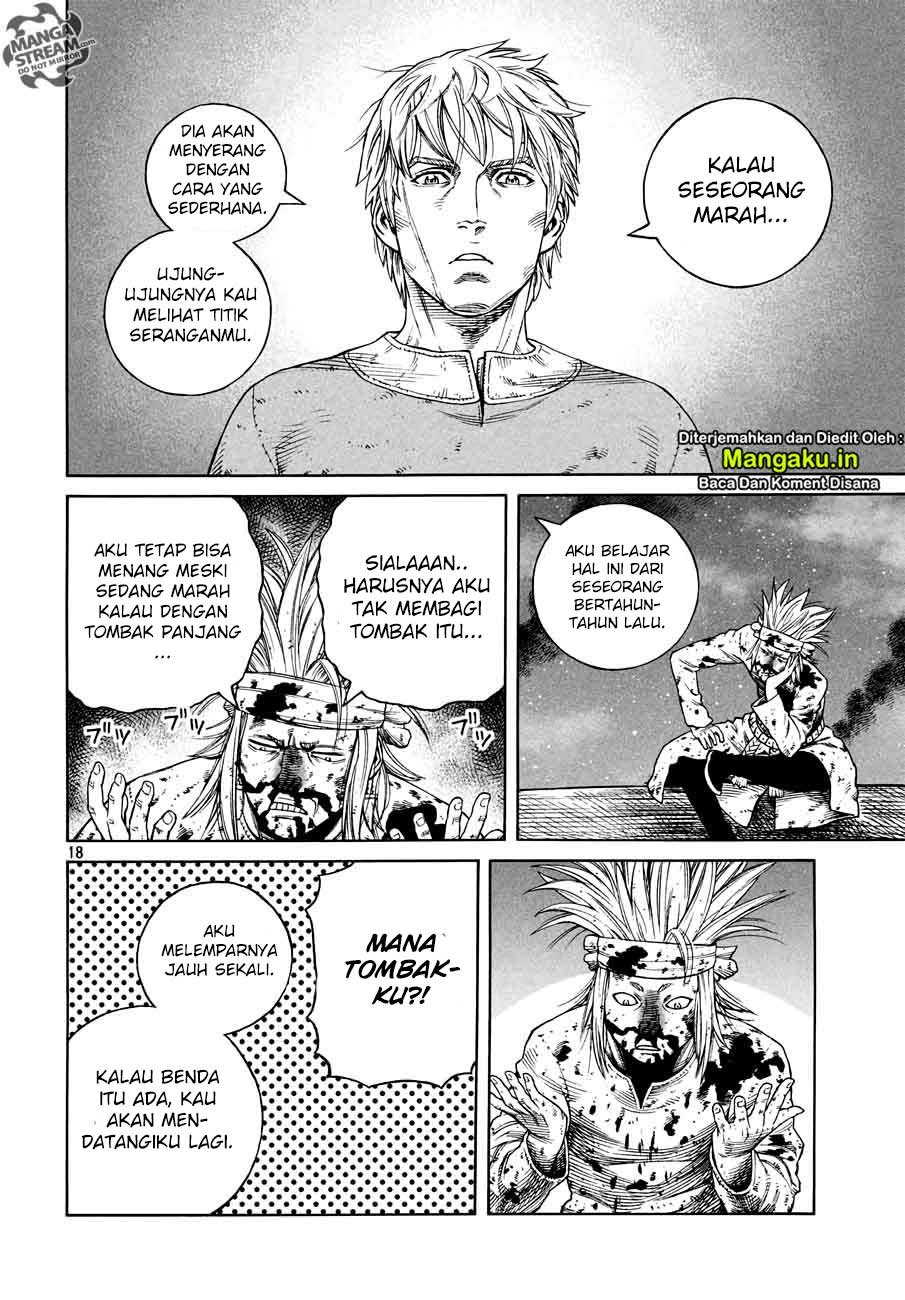 Vinland Saga Chap 156 - Next Chap 157