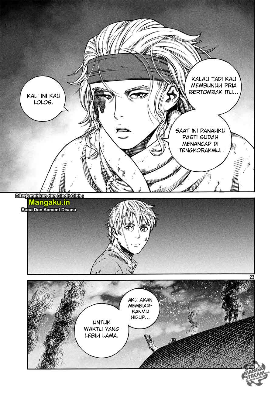 Vinland Saga Chap 156 - Next Chap 157