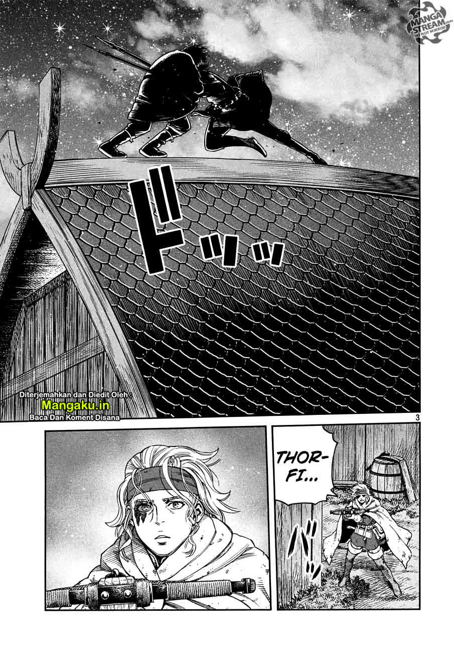 Vinland Saga Chap 156 - Next Chap 157