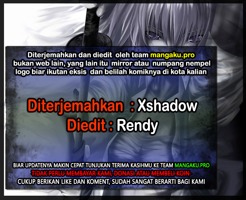 Vinland Saga Chap 158 - Next Chap 159