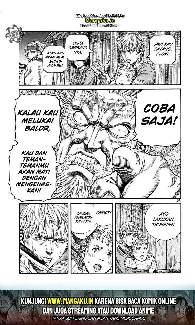 Vinland Saga Chap 150 - Next Chap 151