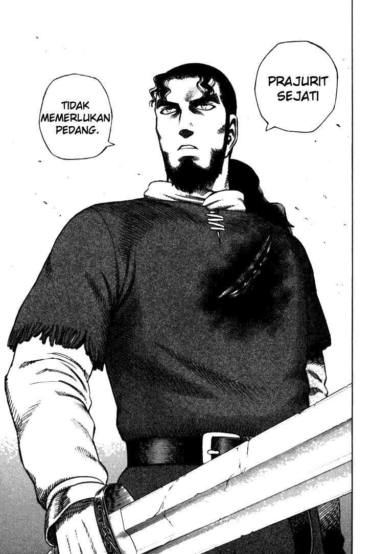 Vinland Saga Chap 15 - Next Chap 16