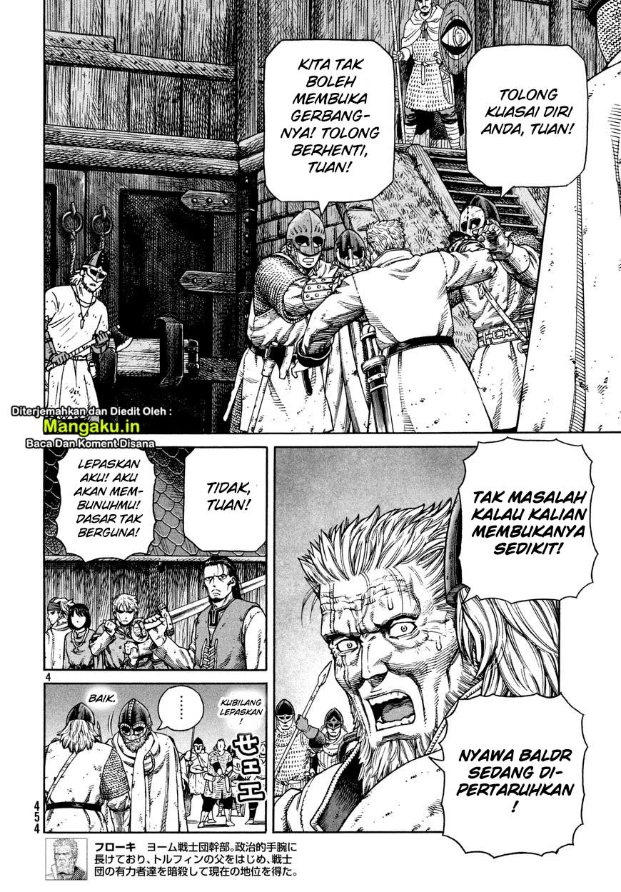 Vinland Saga Chap 151 - Next Chap 152