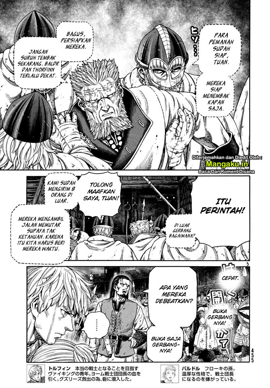 Vinland Saga Chap 151 - Next Chap 152