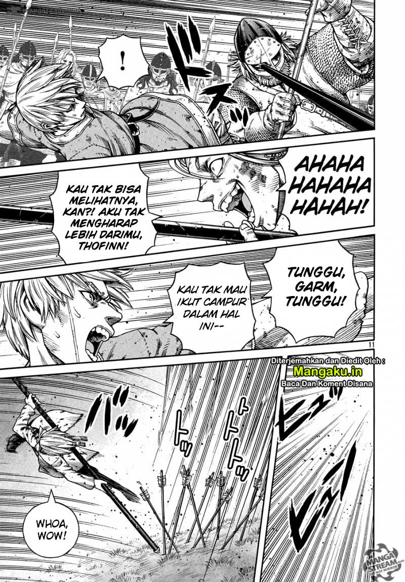 Vinland Saga Chap 152 - Next Chap 153