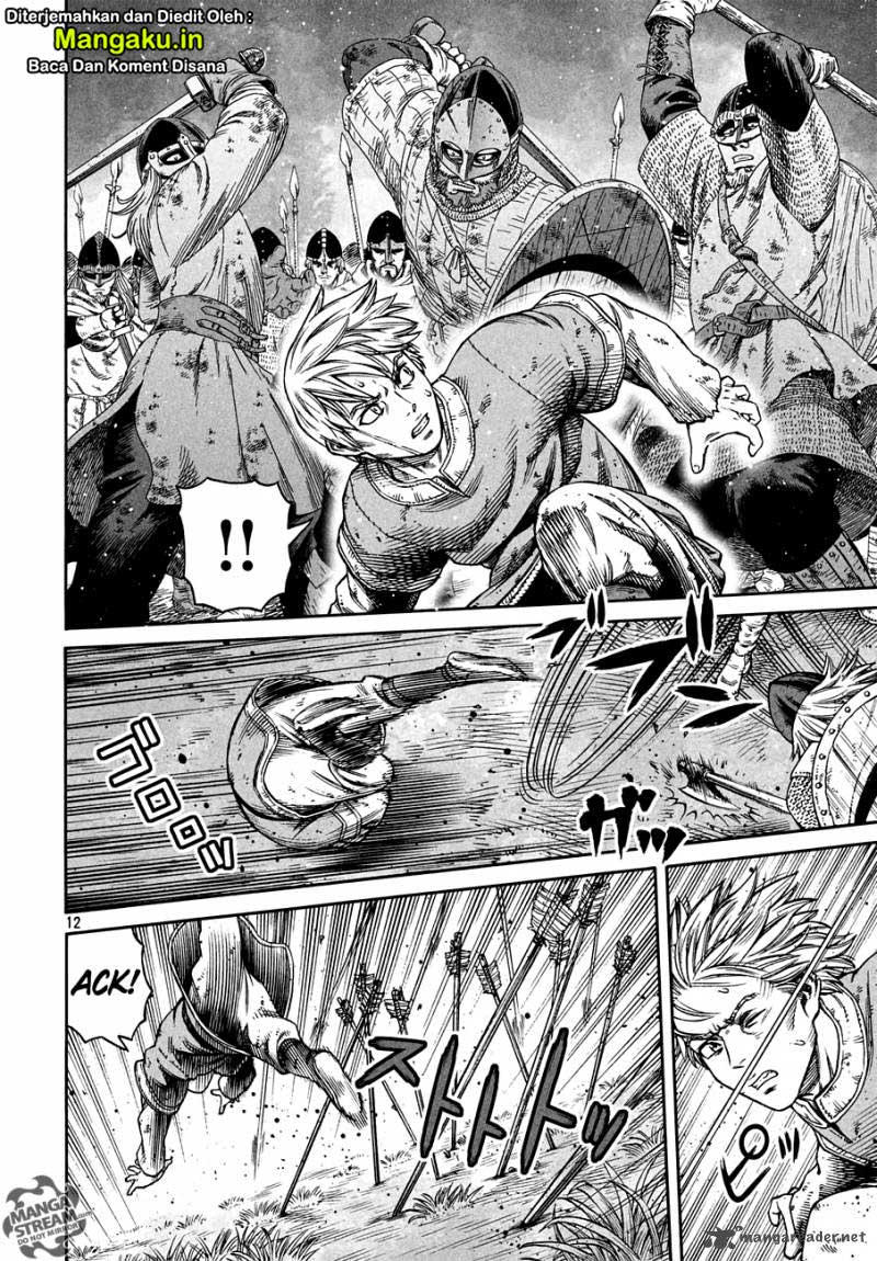 Vinland Saga Chap 152 - Next Chap 153