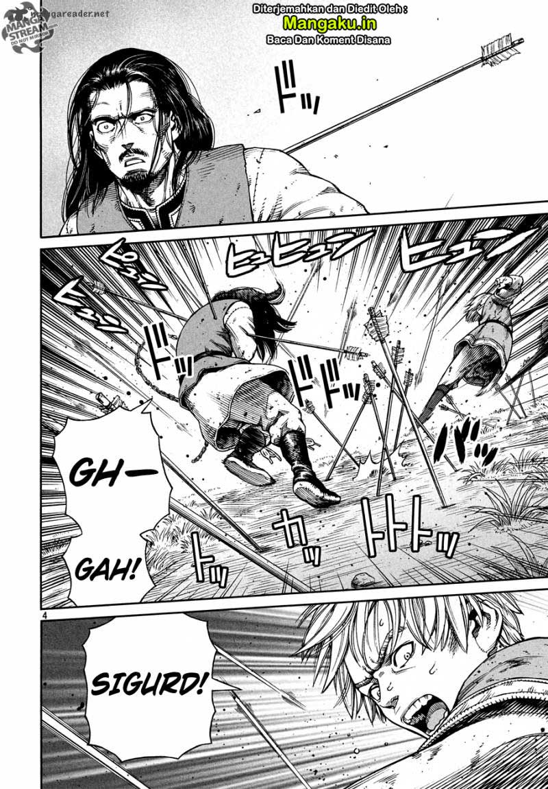 Vinland Saga Chap 152 - Next Chap 153