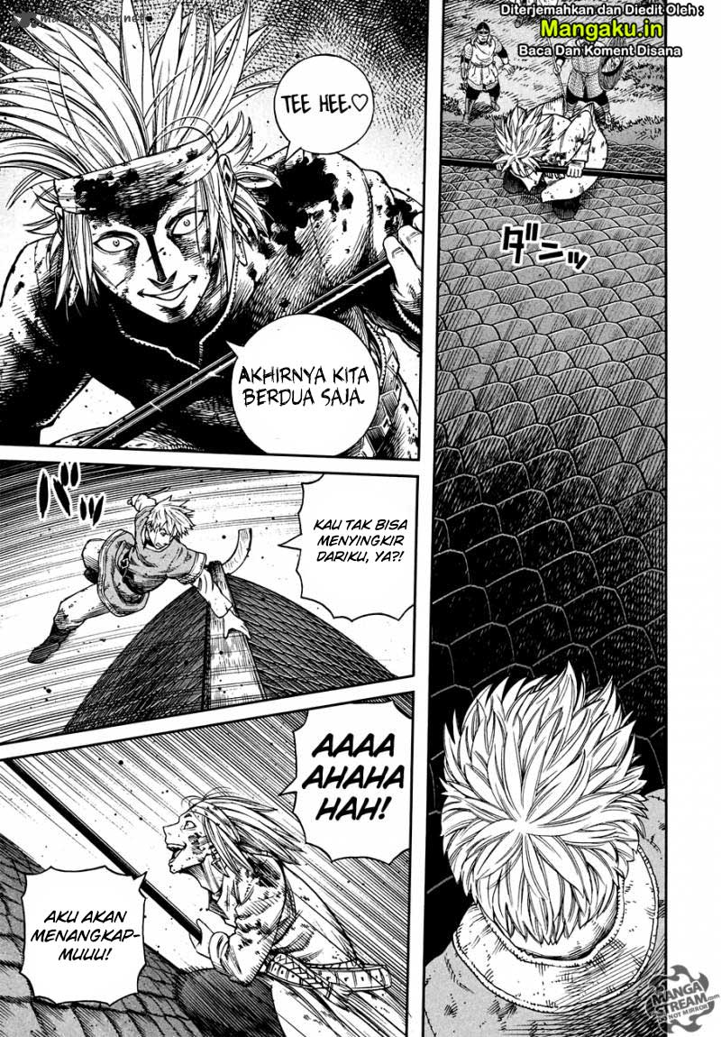 Vinland Saga Chap 152 - Next Chap 153