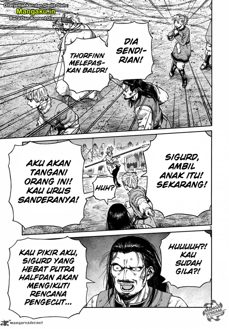 Vinland Saga Chap 152 - Next Chap 153