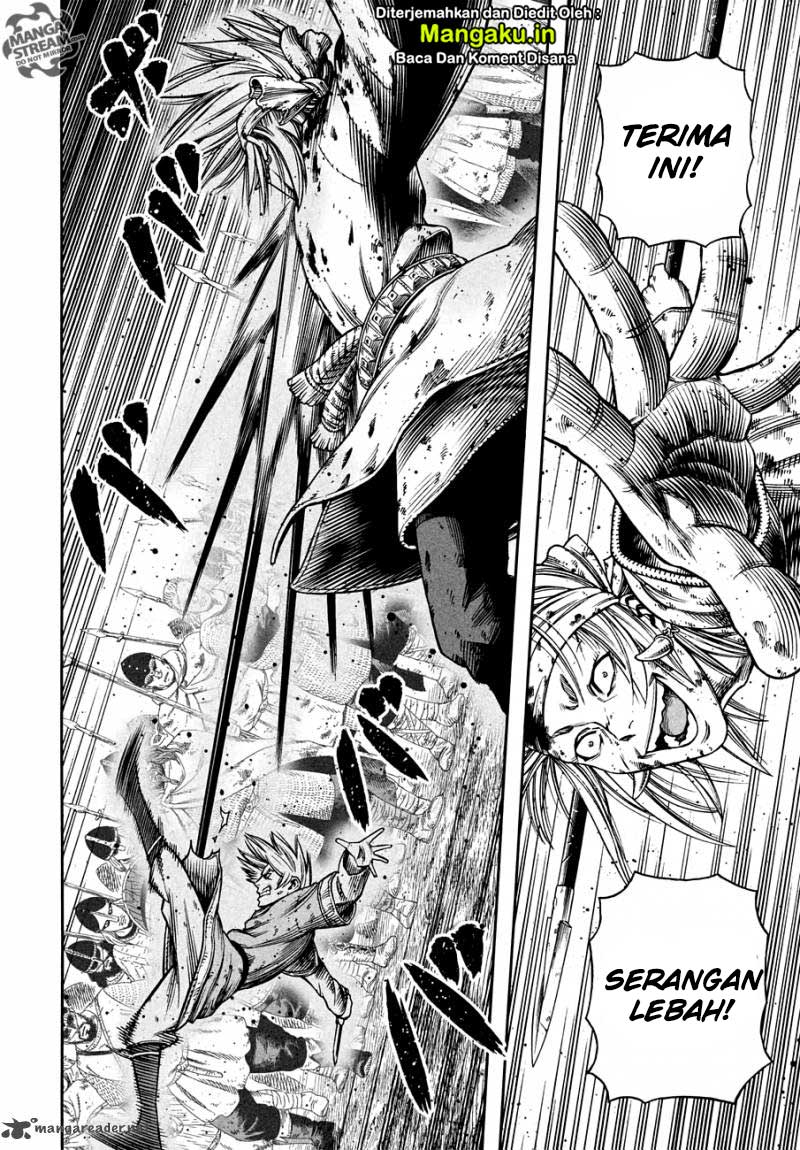 Vinland Saga Chap 152 - Next Chap 153