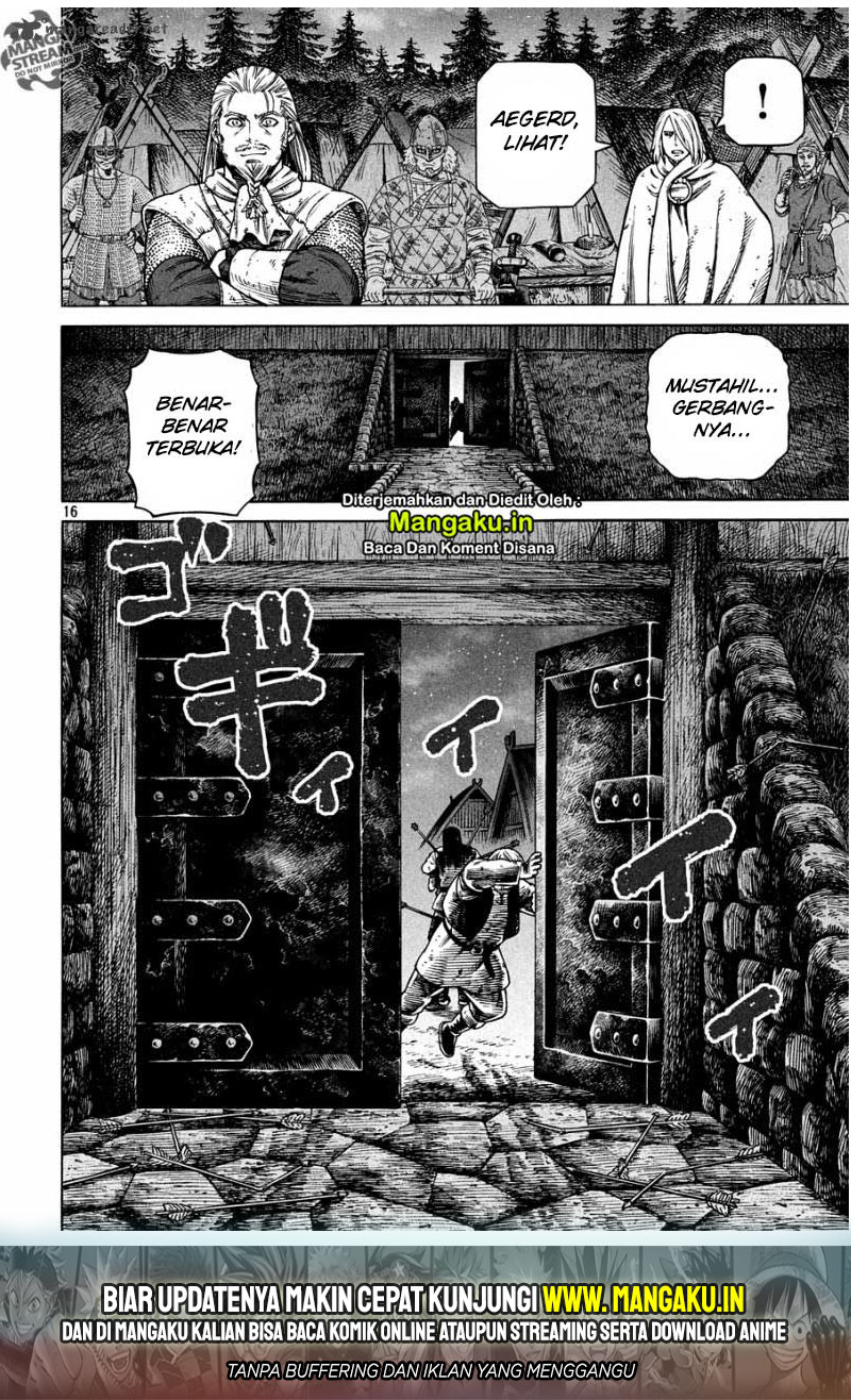 Vinland Saga Chap 152 - Next Chap 153
