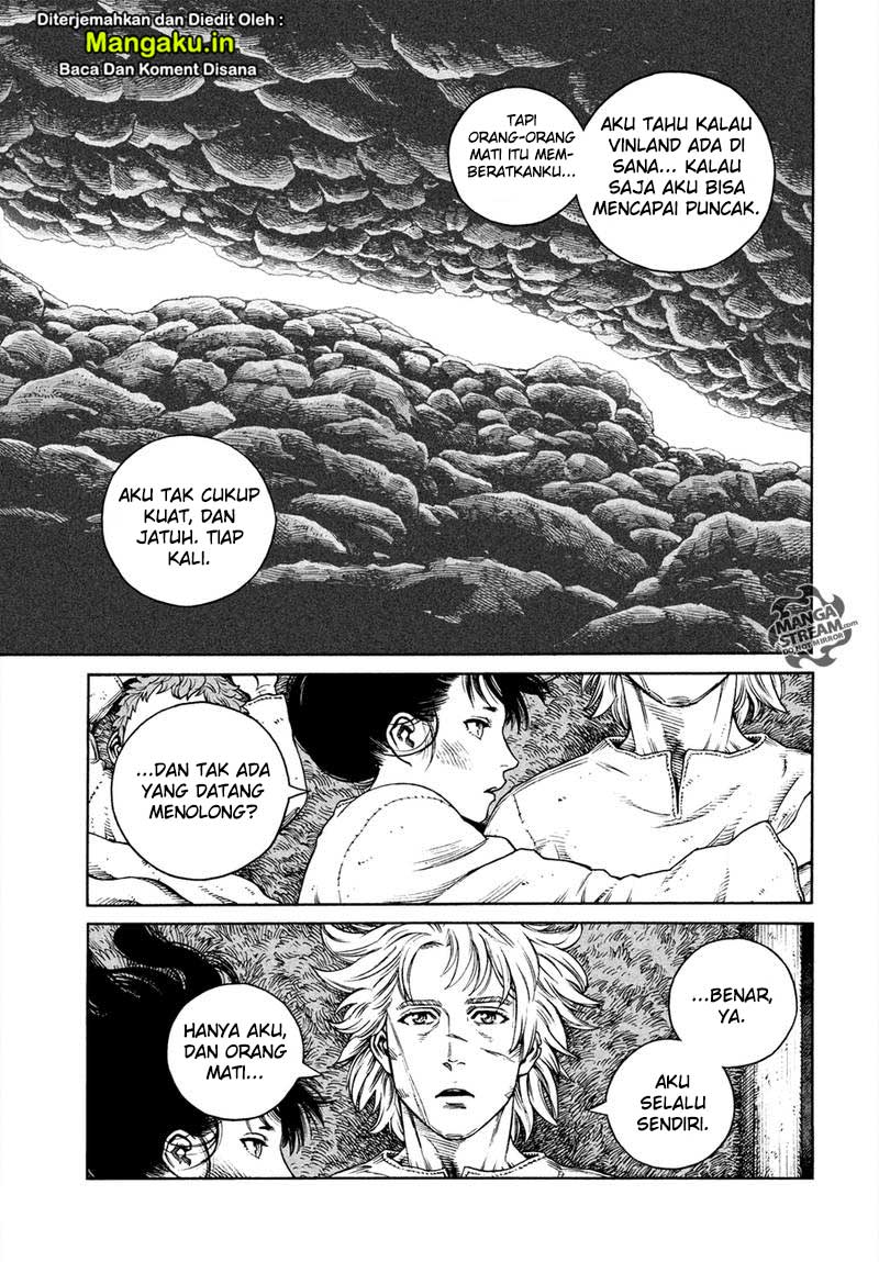 Vinland Saga Chap 167 - Next Chap 168
