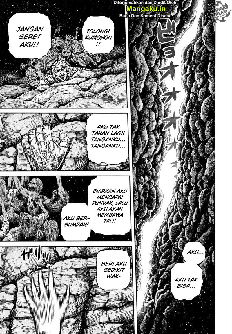 Vinland Saga Chap 167 - Next Chap 168