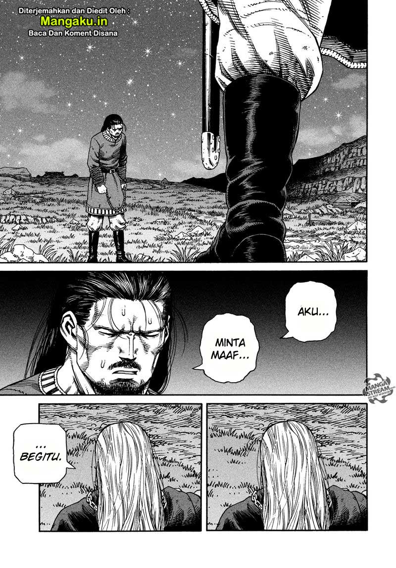 Vinland Saga Chap 164 - Next Chap 165