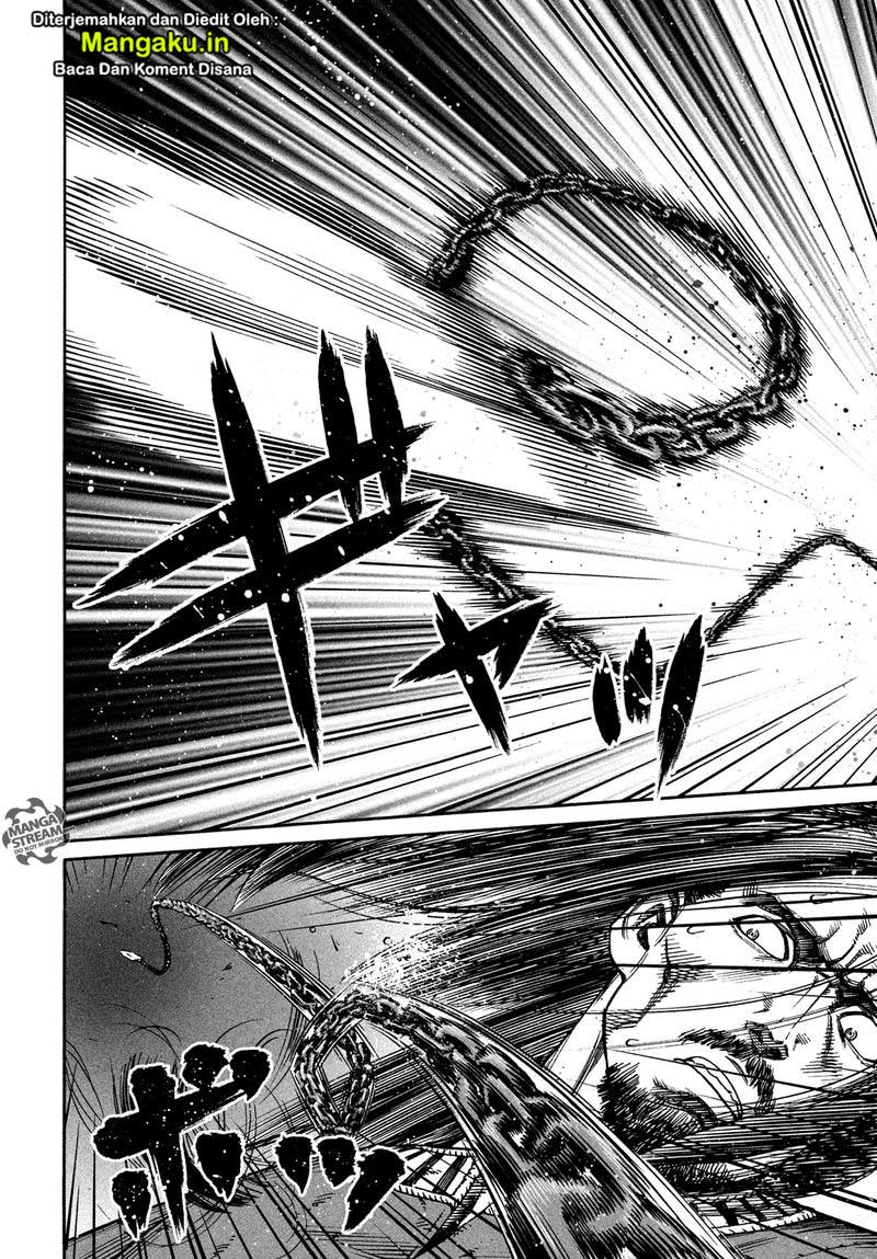 Vinland Saga Chap 164 - Next Chap 165