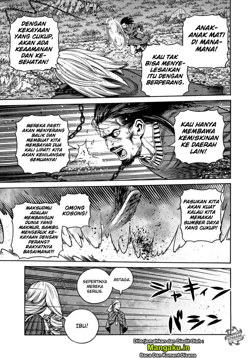 Vinland Saga Chap 164 - Next Chap 165