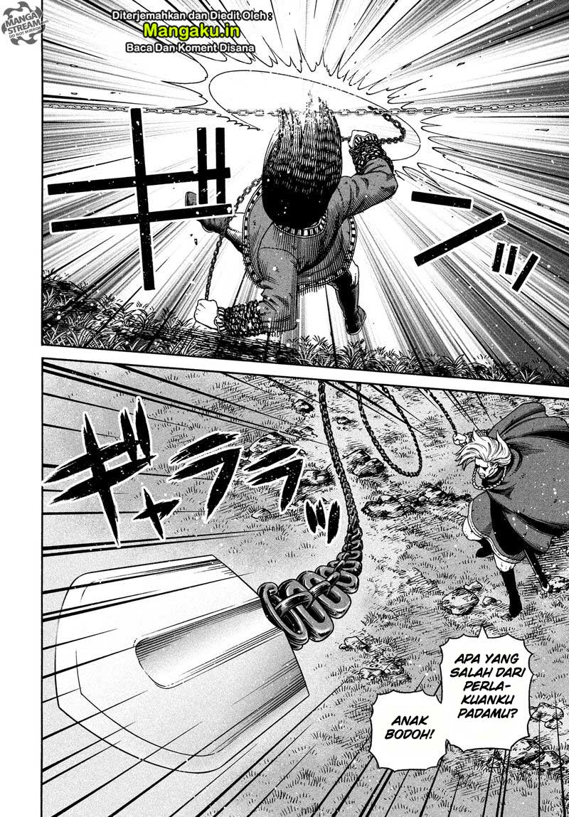 Vinland Saga Chap 164 - Next Chap 165