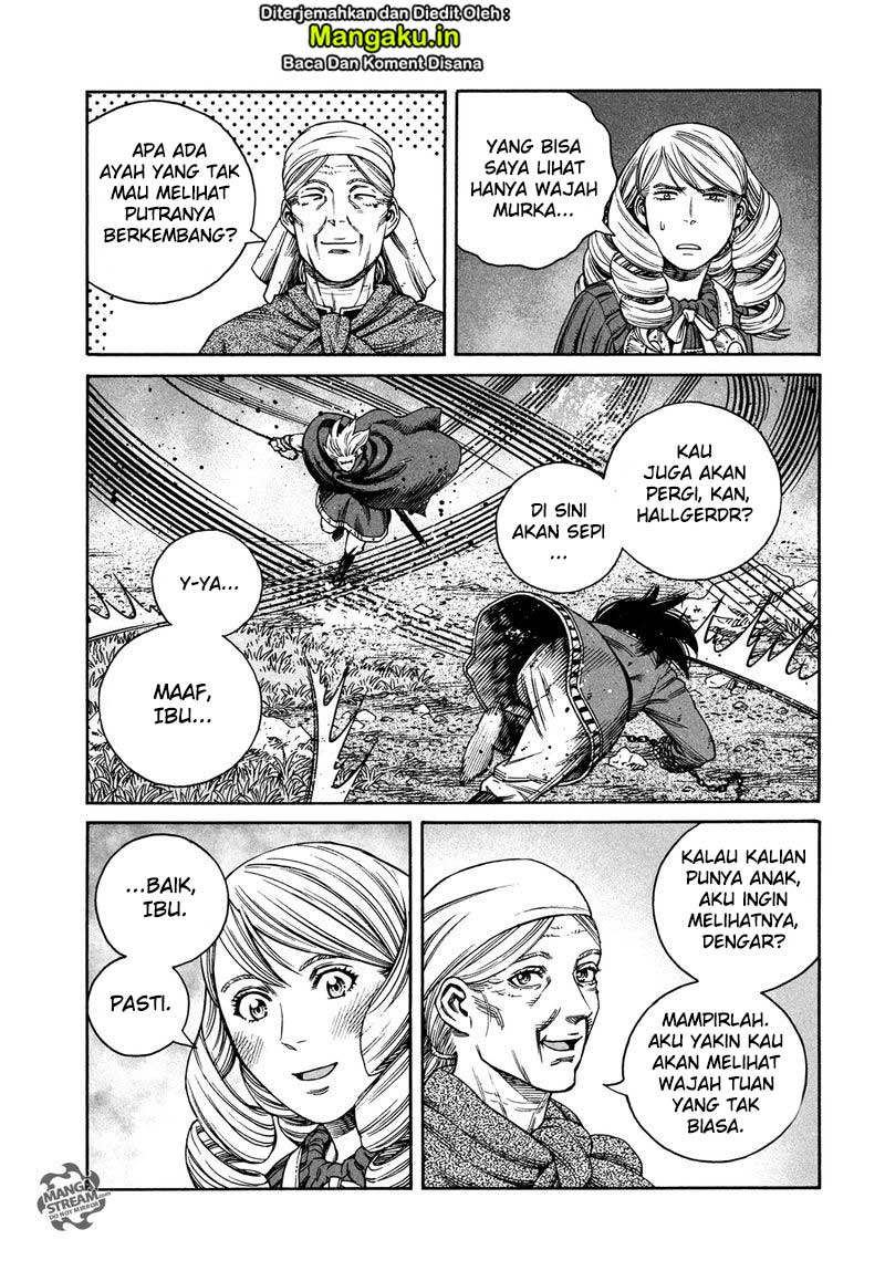 Vinland Saga Chap 164 - Next Chap 165
