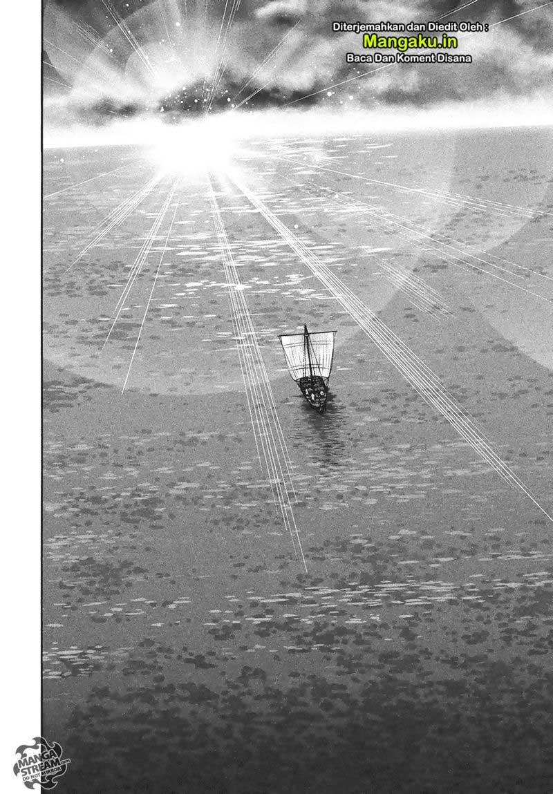 Vinland Saga Chap 165 - Next Chap 166