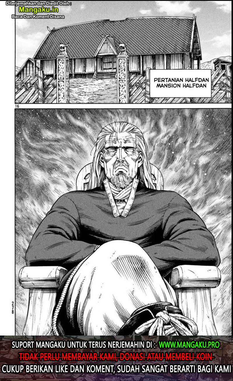Vinland Saga Chap 166.2 - Next Chap 167.2