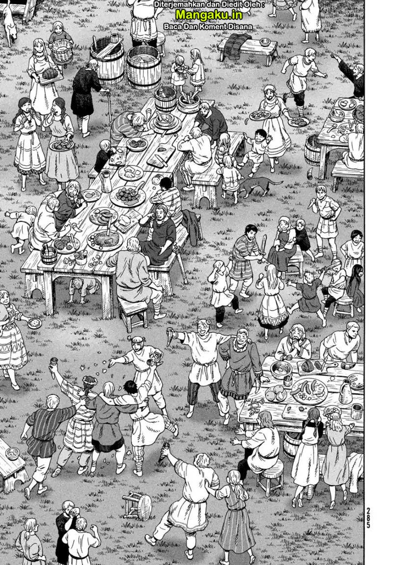 Vinland Saga Chap 166.2 - Next Chap 167.2