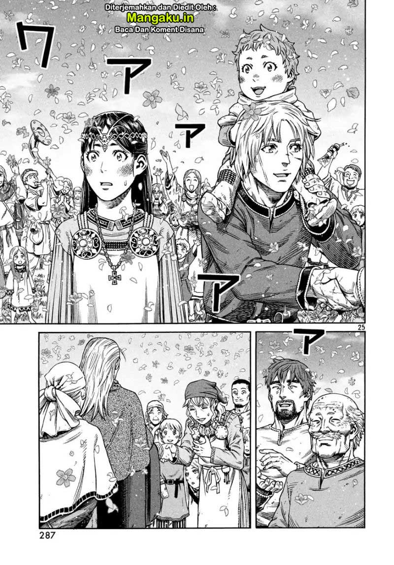 Vinland Saga Chap 166.2 - Next Chap 167.2
