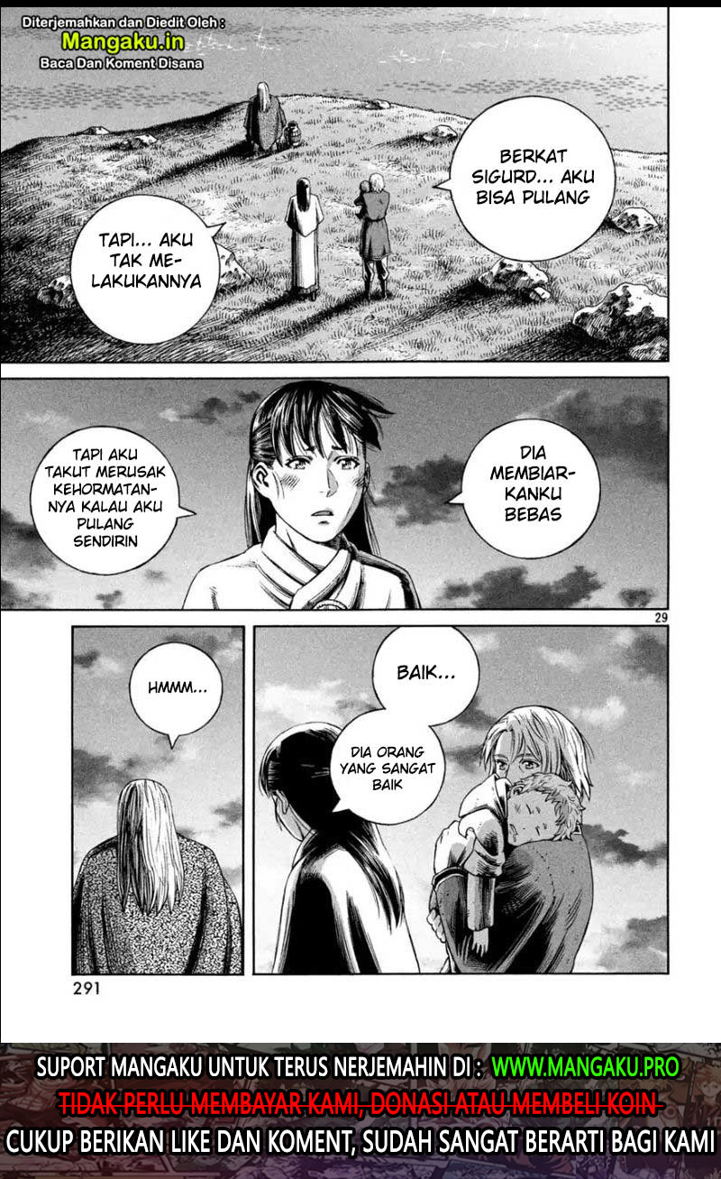 Vinland Saga Chap 166.2 - Next Chap 167.2