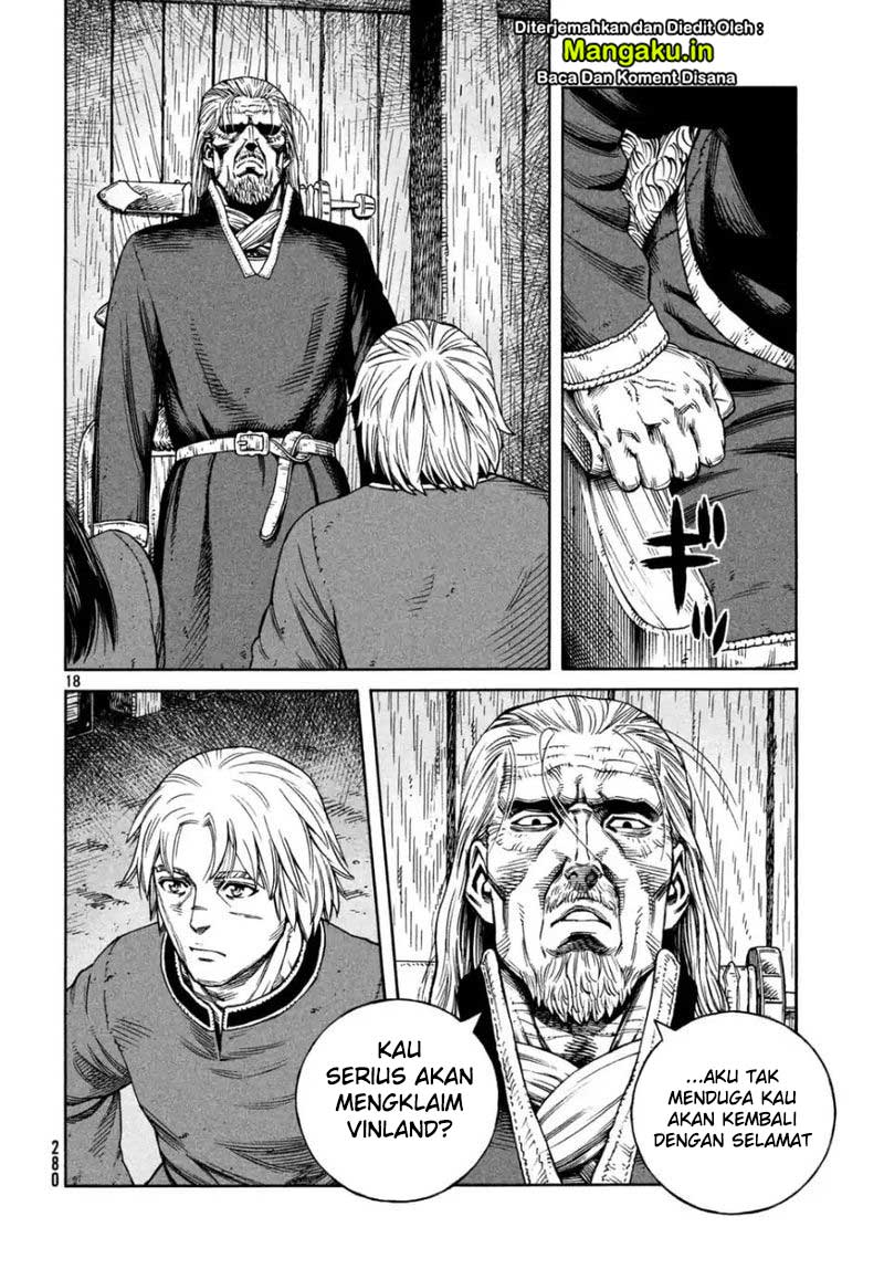 Vinland Saga Chap 166.2 - Next Chap 167.2