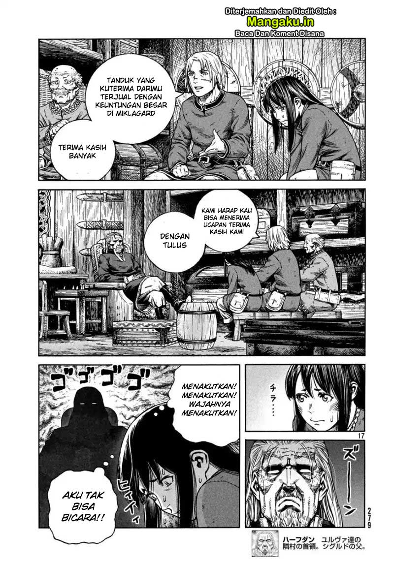 Vinland Saga Chap 166.2 - Next Chap 167.2