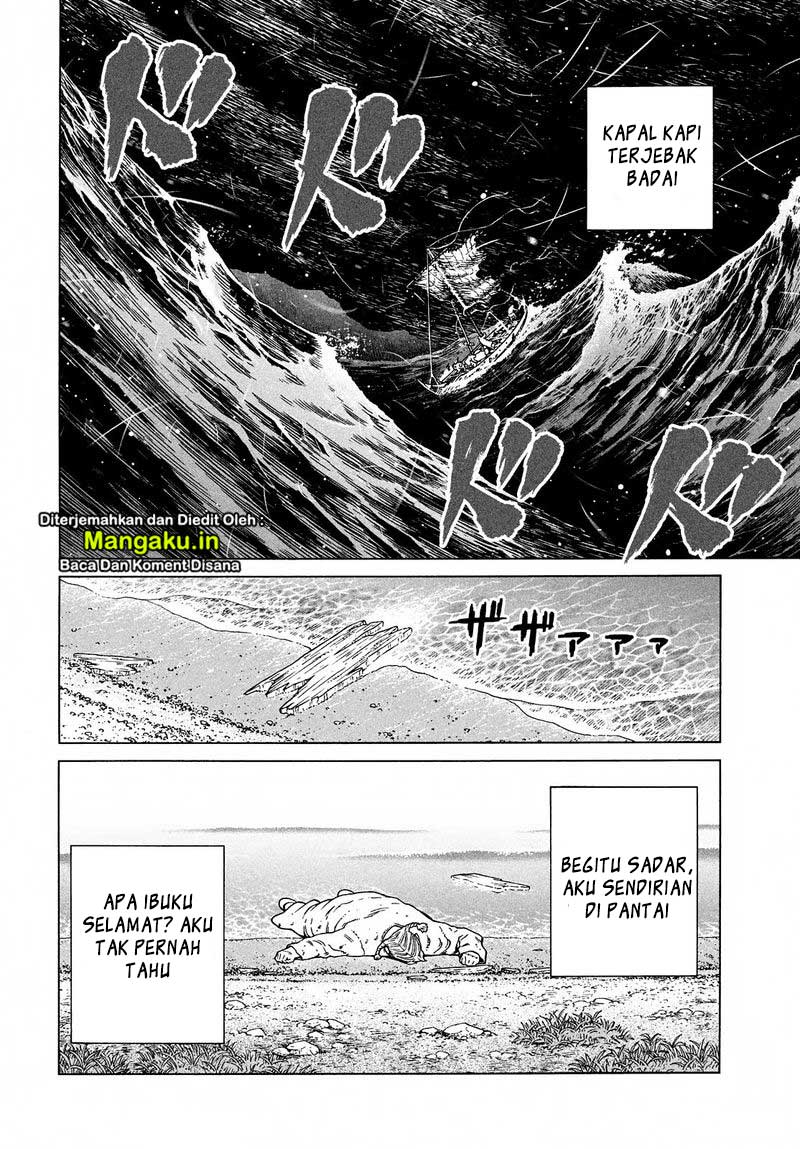Vinland Saga Chap 169 - Next Chap 170