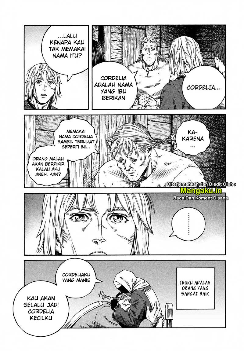Vinland Saga Chap 169 - Next Chap 170