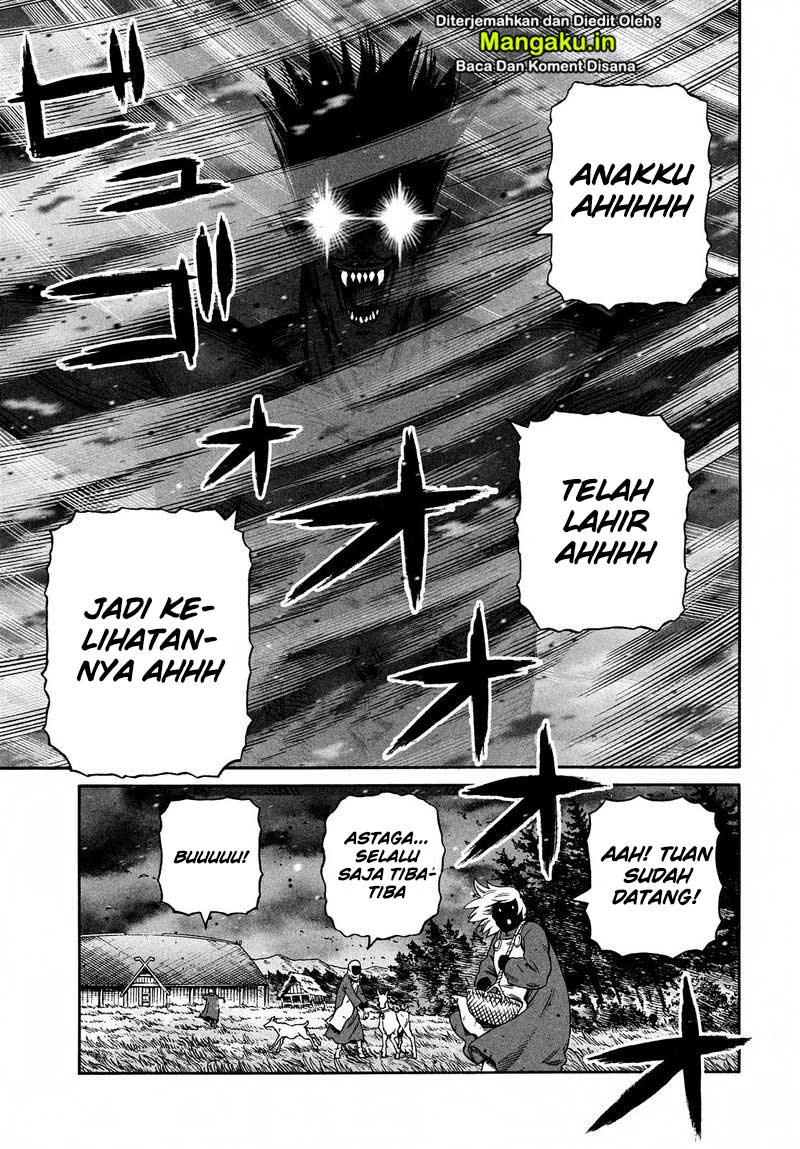 Vinland Saga Chap 169 - Next Chap 170