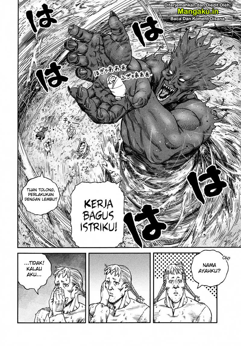 Vinland Saga Chap 169 - Next Chap 170