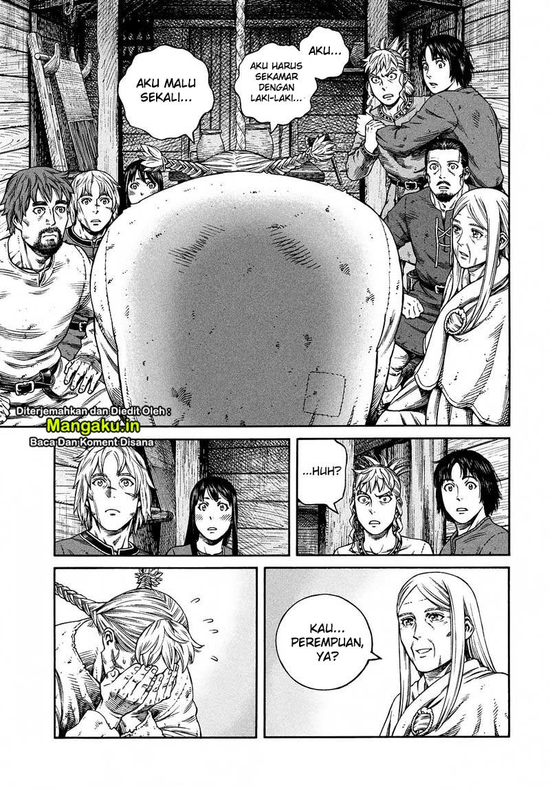 Vinland Saga Chap 169 - Next Chap 170