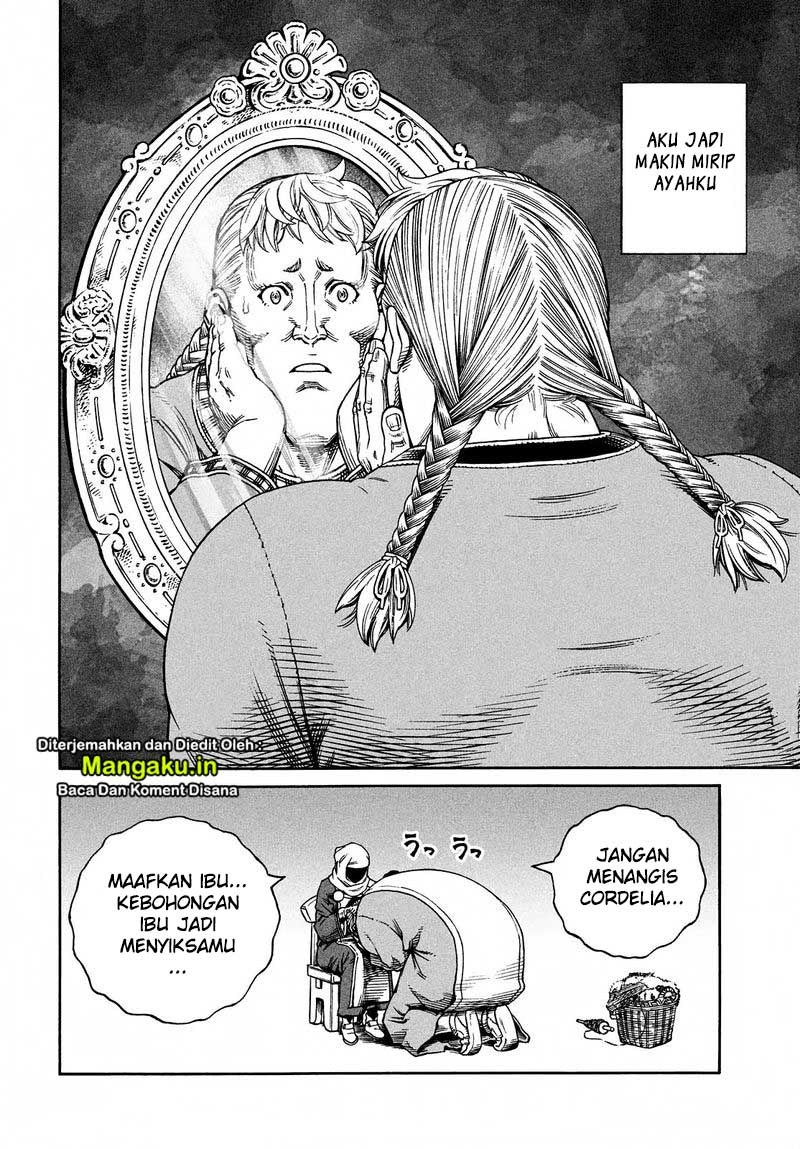 Vinland Saga Chap 169 - Next Chap 170
