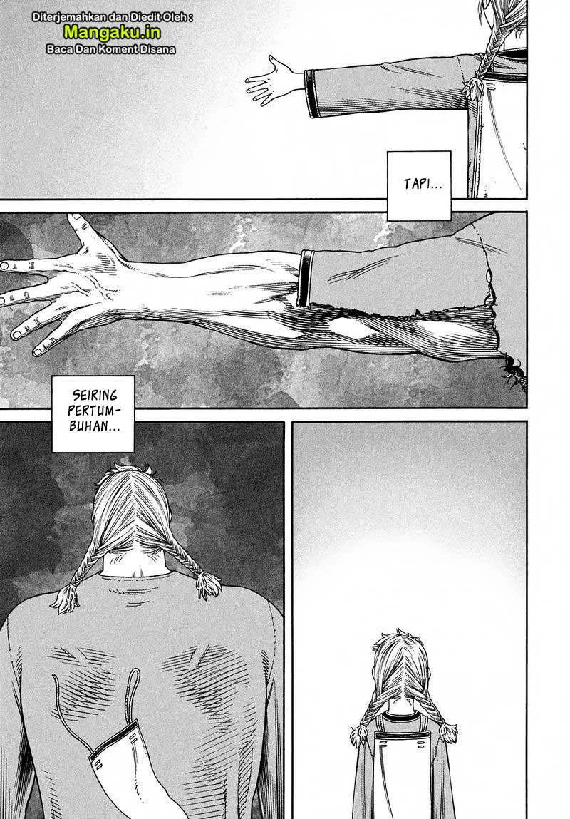Vinland Saga Chap 169 - Next Chap 170